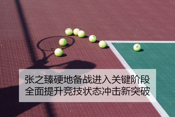 张之臻硬地备战进入关键阶段 全面提升竞技状态冲击新突破